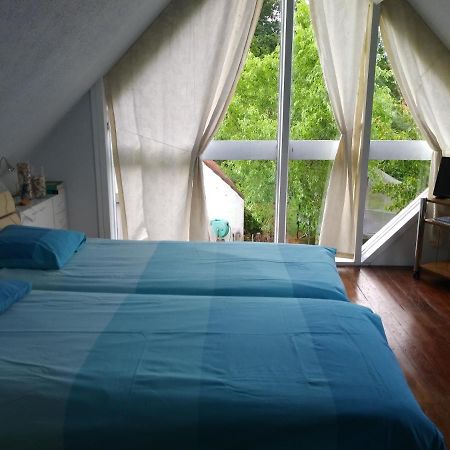 Albatros Bed & Breakfast Koksijde Ngoại thất bức ảnh
