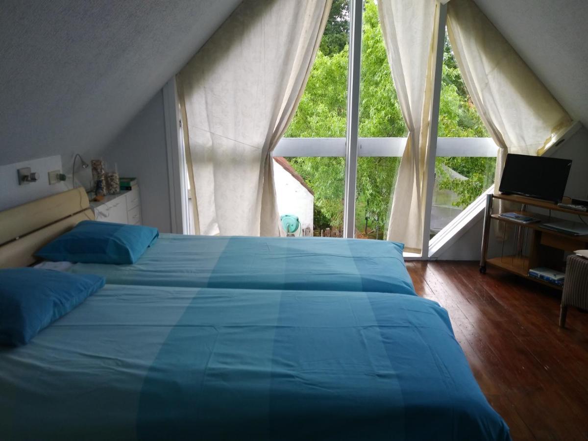 Albatros Bed & Breakfast Koksijde Ngoại thất bức ảnh