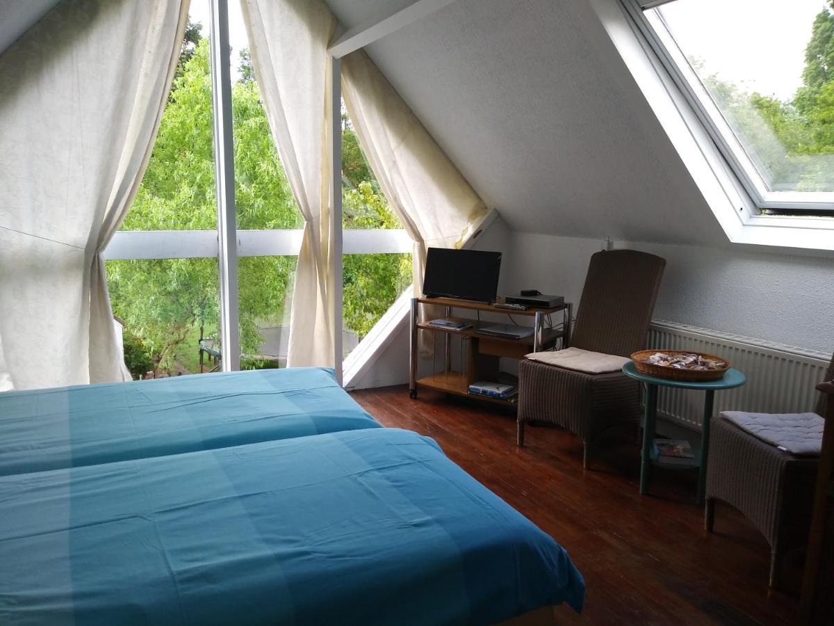 Albatros Bed & Breakfast Koksijde Ngoại thất bức ảnh